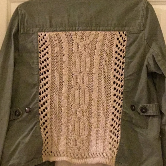 Jacket - Picture 6 of 6